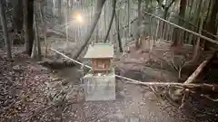 竜王神社(京都府)