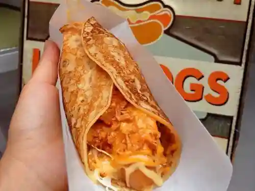 遠照山 光明寺（尼崎大仏）(兵庫県)