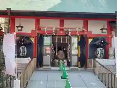 鷲神社(東京都)