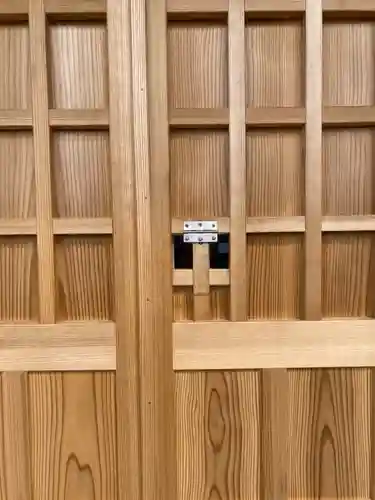 立野天満宮(埼玉県)