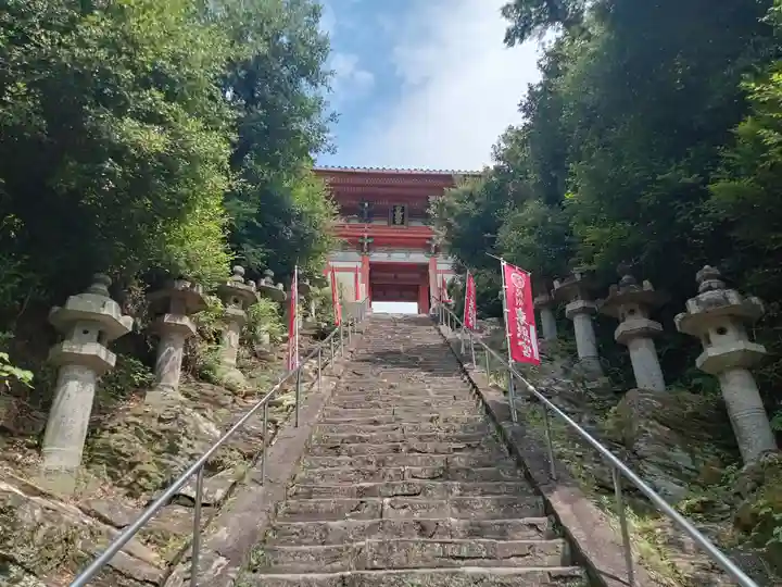 紀州東照宮(和歌山県)