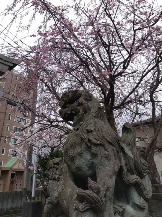 日吉神社(福井県)