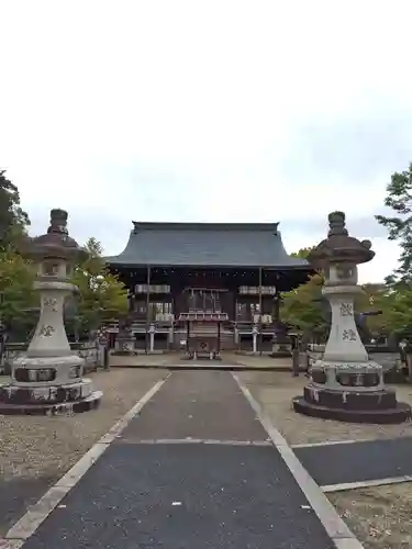 京都乃木神社(京都府)