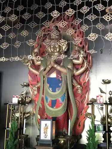 鯖大師本坊(徳島県)