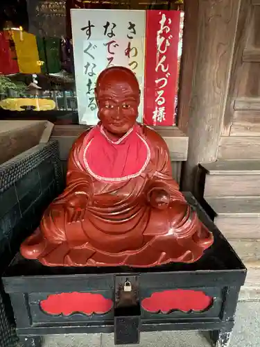 蓮馨寺(埼玉県)