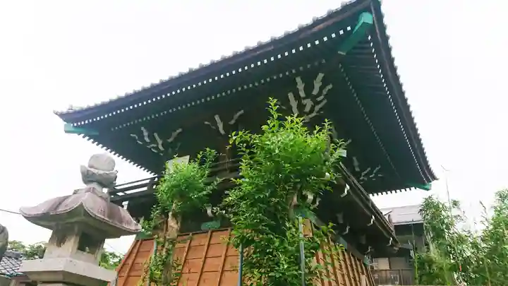 熊谷寺のその他建物