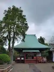出雲大社上総教会（国吉神社内）(千葉県)