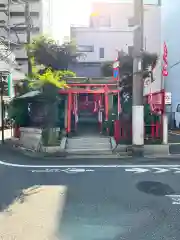 装束稲荷神社（王子稲荷神社境外摂社）(東京都)