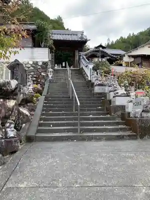 金剛寺のその他建物