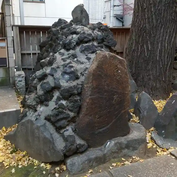稲荷鬼王神社のその他建物