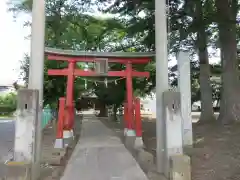 熊野神社(埼玉県)