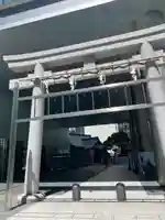 虎ノ門金刀比羅宮(東京都)