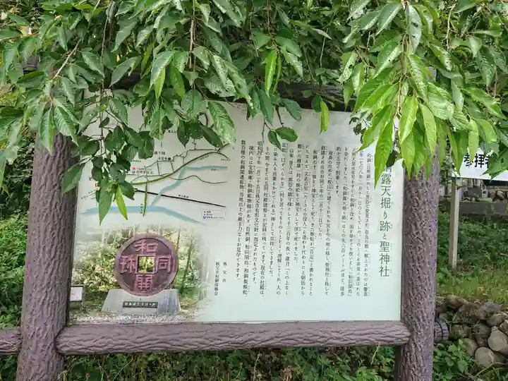 聖神社(埼玉県)