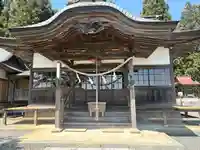 星神社(岡山県)