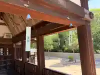 勝岡八幡神社(愛媛県)