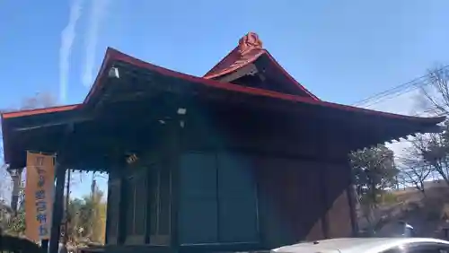 愛宕神社(東京都)