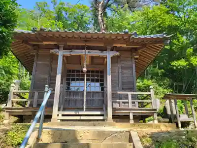 金毘羅神社(宮城県)
