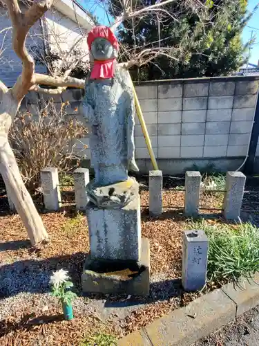 寿徳寺(栃木県)