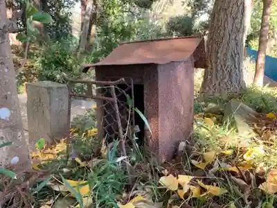 春日神社(千葉県)