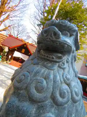 北海道神宮頓宮(北海道)