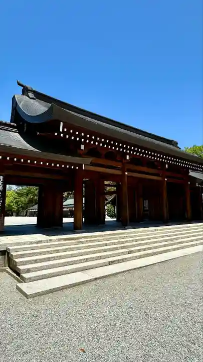 橿原神宮(奈良県)