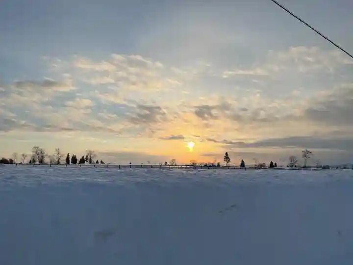 砂川神社(北海道)