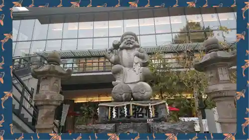 神田神社（神田明神）(東京都)