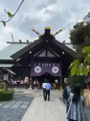 東京大神宮(東京都)