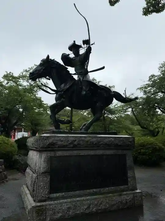 富士山本宮浅間大社(静岡県)