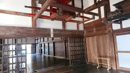 妙心寺（妙心禅寺）(京都府)