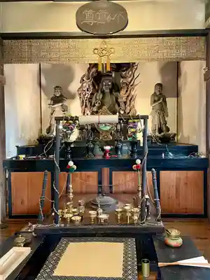 總持院(谷中不動尊)(東京都)