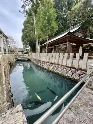 手力神社(三重県)