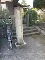 貞昌院のその他建物