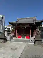 稲荷神社(東京都)