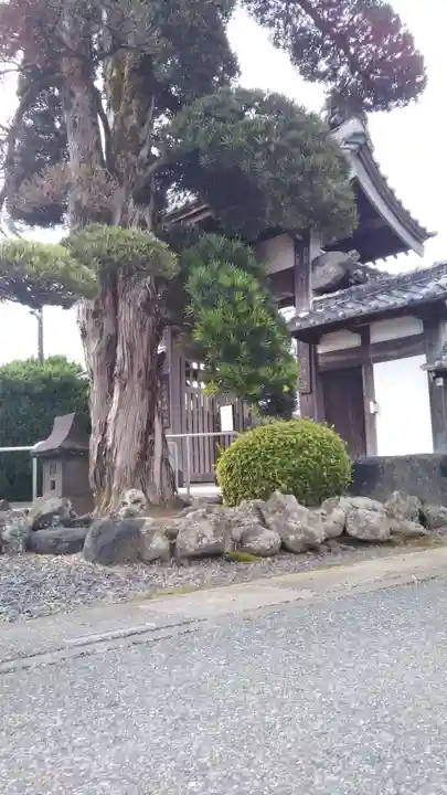 富徳寺のその他建物