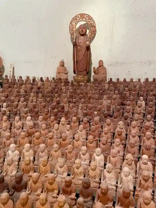 大船観音寺(神奈川県)