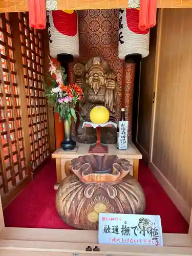 朝護孫子寺(奈良県)