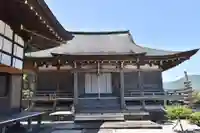 本楽寺(徳島県)