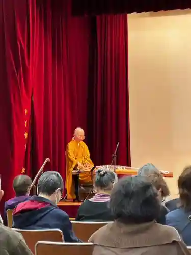 成田山瀧泉寺(北海道)