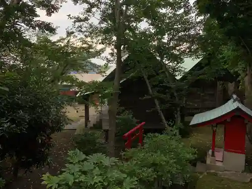 金刀比羅神社のその他建物