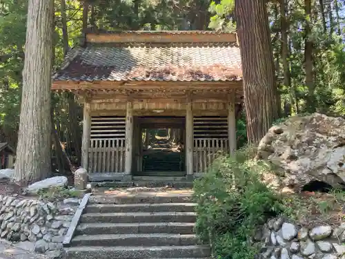 清水寺(新潟県)