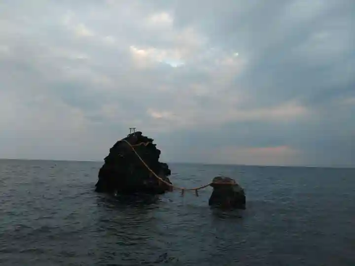 二見興玉神社(三重県)