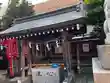 金刀比羅大鷲神社(神奈川県)