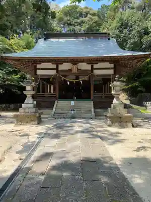 光廣神社(広島県)