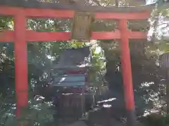 竹生島神社（都久夫須麻神社）(滋賀県)