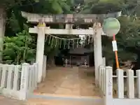 脇鷹神社(千葉県)
