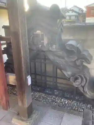 明徳寺のその他建物