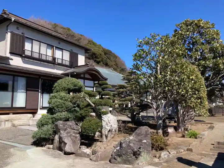 蓮花院(神奈川県)
