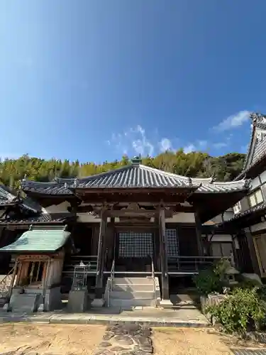 潮音寺(兵庫県)