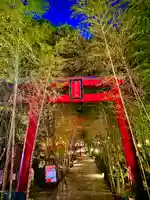 來宮神社(静岡県)